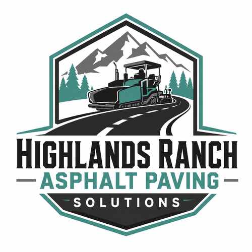 Highlands Ranch Asphalt Paving Solutions